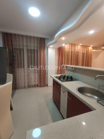 Apartament 3 camere | Drumul Taberei | Renovat | Metrou 7' - 6