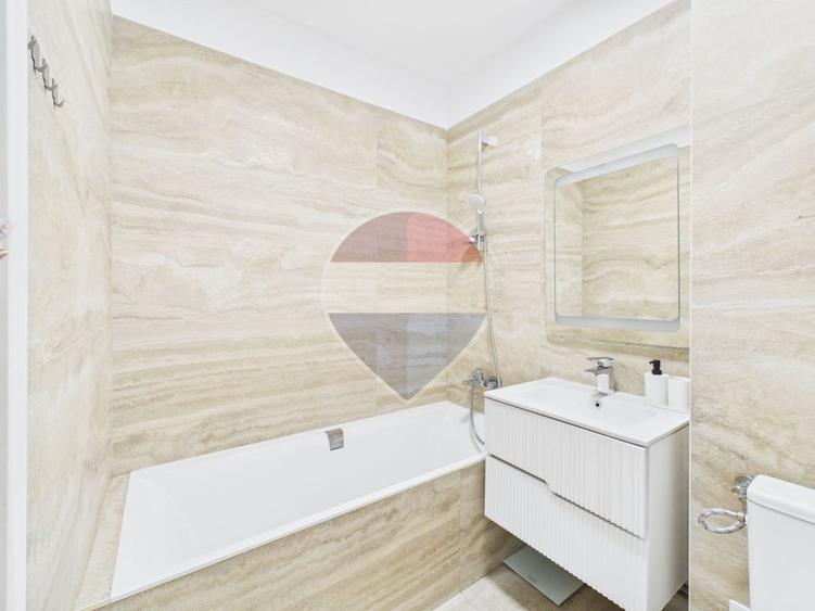 Apartament 3 camere Parcul Circului