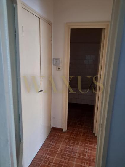 Apartament 2 camere, etaj 2, zona centrală