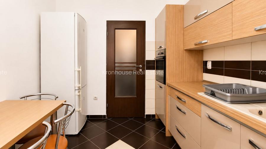 Apartament 2 camere decomandat| Loc parcare | Bloc tip vila | Tractorul - 10