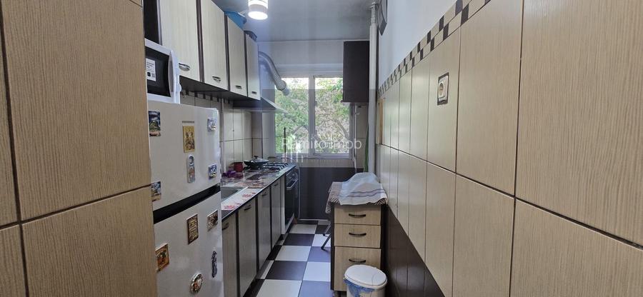 Apartament 2 camere, zona Luica-Brancoveanu, str Uioara - 5
