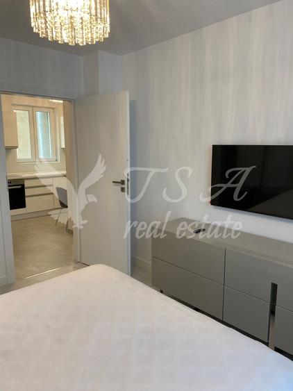 Apartament 2 camere Bdul Ferdinand cu terasă generoasă si loc de parcare