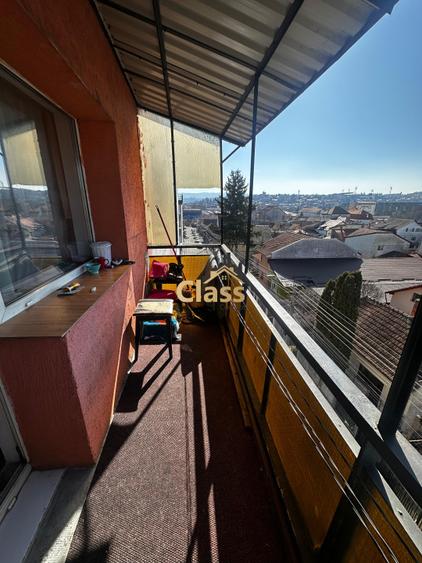 Apartament 3 camere | Decomandat | 66 mpu | Maramuresului D. Rotund
