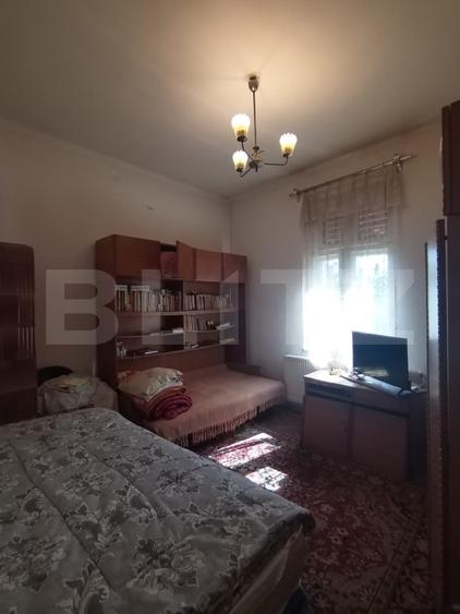 Casă individuală rezidențială, 250 mp, zona Centrală