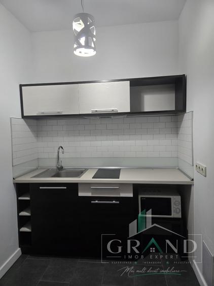 APARTAMENT 2 CAMERE + PARCARE | PIATA 1 MAI – TABACARILOR