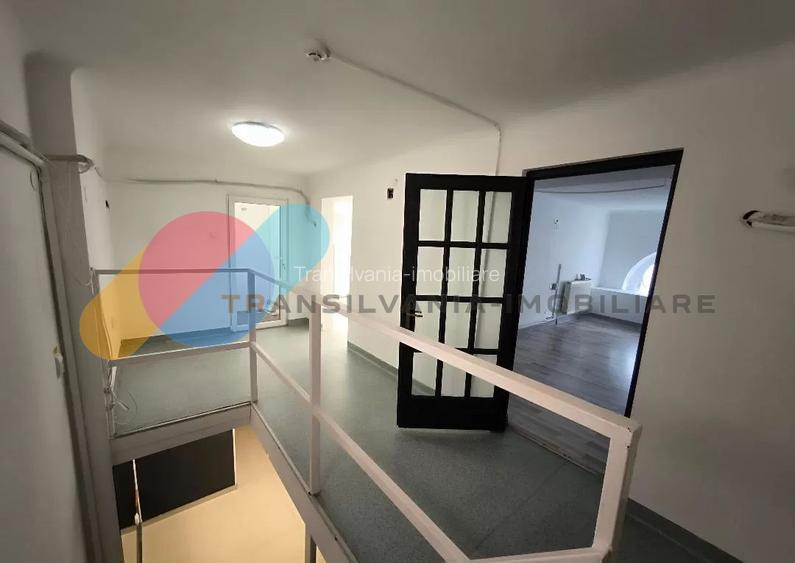 Spatiu comercial, 93 Mp, ultracentral Cluj-Napoca - 4