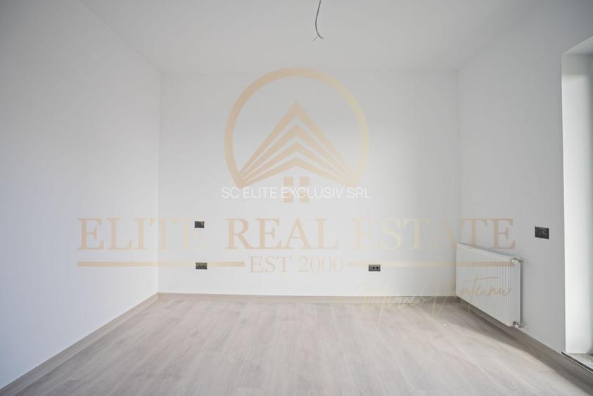 Tomis Plus - Celine Elegance - Vânzare apartament cu 2 camere - 2