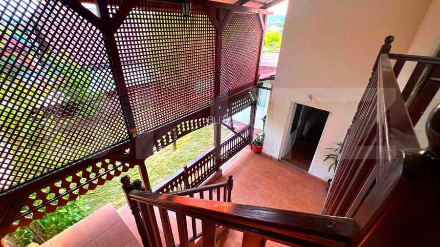 Casă individuală cu 4 camere în cartierul Hula, Blaj - 11