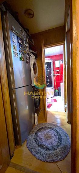 Apartament 3 camere zona Resita mobilat si utilat si boxa inclusa