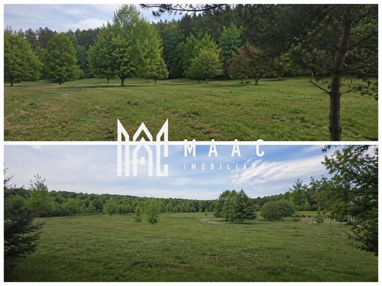 Teren extravilan 2000 mp | Rășinari | livadă, lângă Cisnădioara