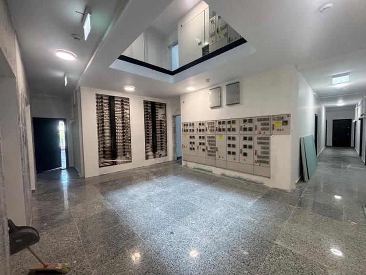 Apartament nou de vânzare – Zona Nord, Bistrița