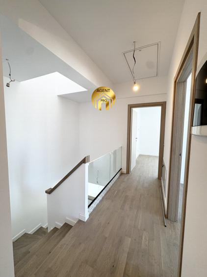 Casa 4 camere - Complex Privat - Aproape de DN1 - Otopeni Odaile