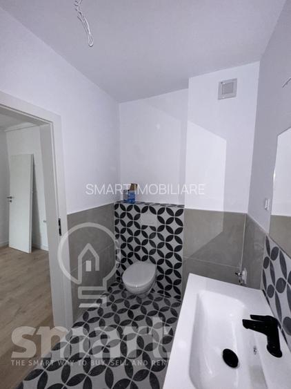 Apartament 3 camere cu terasa generoasa Eroilor bloc 2026 - 11
