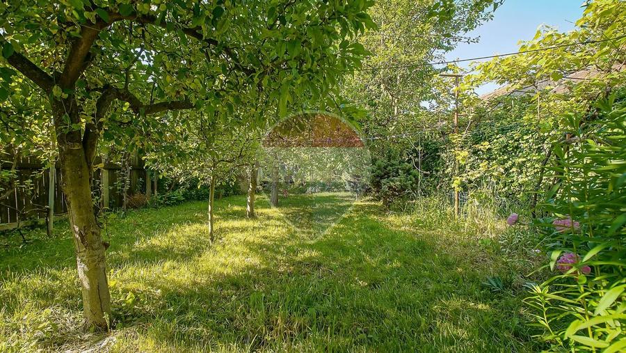 Casa individuala in Brasov | 705 mp teren | Str. Vulcan