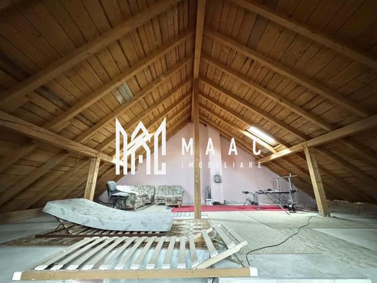 Casa 5 camere | Teren 820 mp | Cartisoara