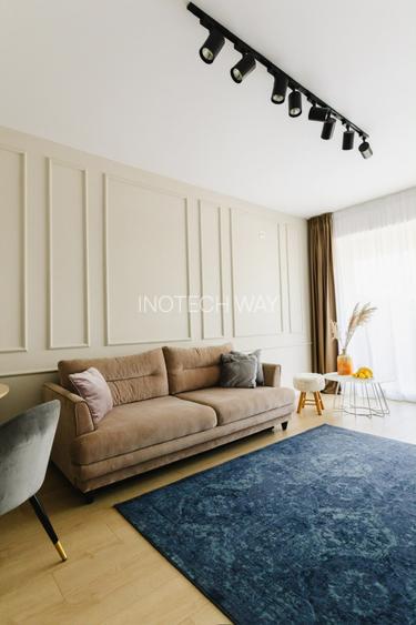 2 Camere grădină proprie Chitila | Lac Străulești | Bucurestii Noi - 3