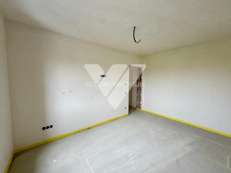 Casa individuala 4 camere, teren 600 mp - Cartierul Tineretului Sibiu - 15