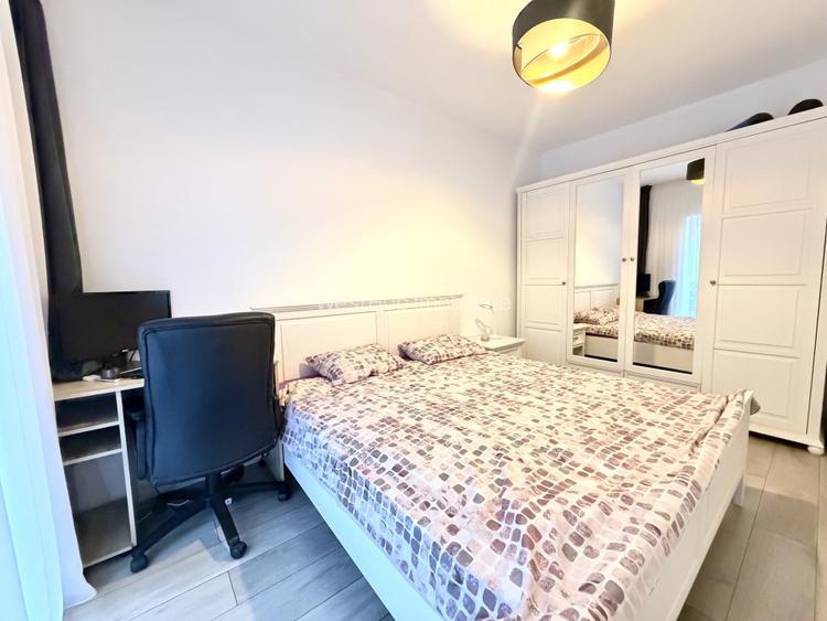 Apartament modern cu 2 camere, 51,2 mp utili, etaj 2 - Dumbravita - 3