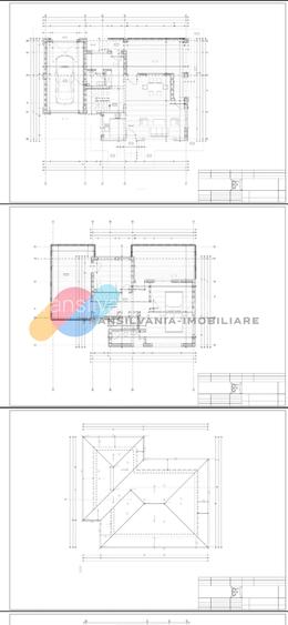 Casa individuala premium, 250 mp, teren 440 mp-Dezmir - 5