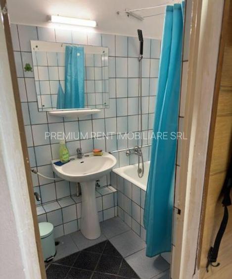 Calea Calarasilor, garsoniera, 7 min metrou Muncii, 42 mp, AC, bloc anvelopat - 11