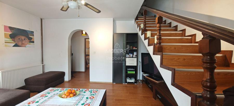 Casa de vanzare Adunatii Copaceni - pret imbatabil - 5