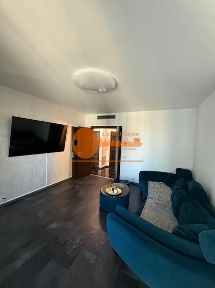 2 camere - 71 mp - 2 băi ( Văcărești- Loc de Parcare )