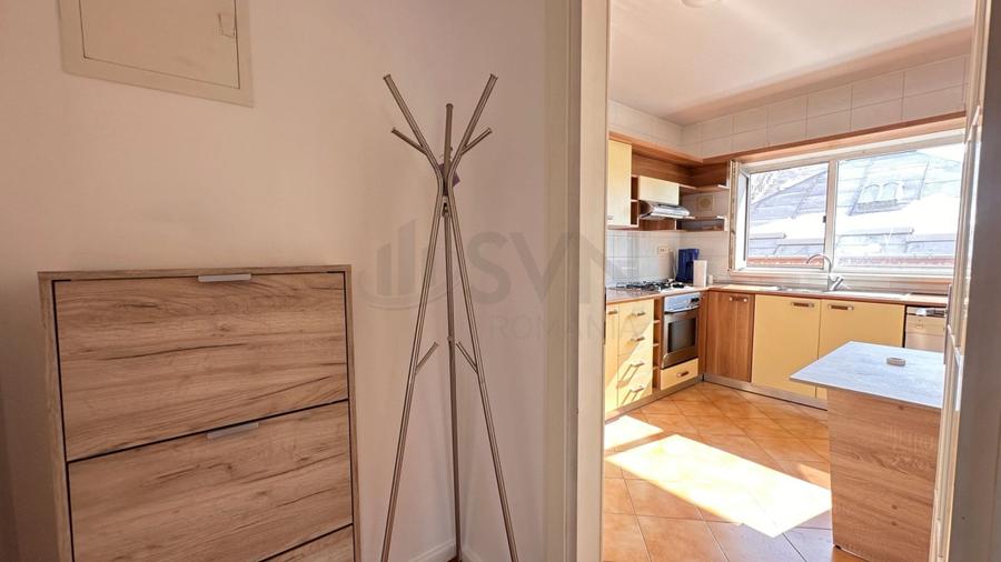 REA1024125 Apartament 3 camere de vanzare Aviatorilor l Charles de Gaulle