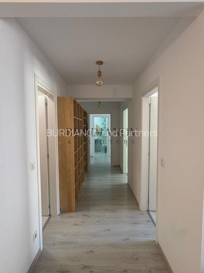 Apartament cu 3 camere - Palladium Residence - Metrou Nicolae Teclu - 12