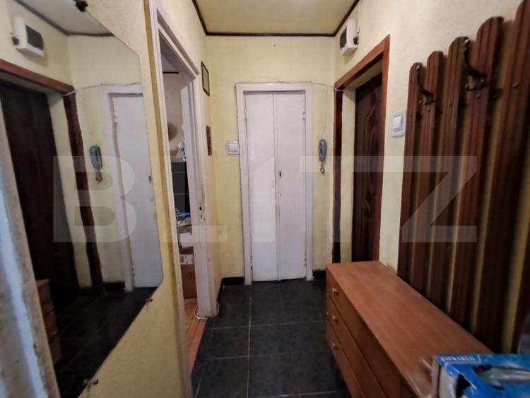 Apartament cu 2 camere de vânzare, 47 mp – Etaj 1, Aleea Carpați