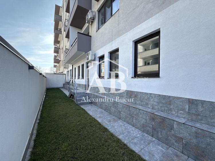 Oportunitate! 3 camere de vânzare | curte 126 mp | 2 parcări | Sisești - 2