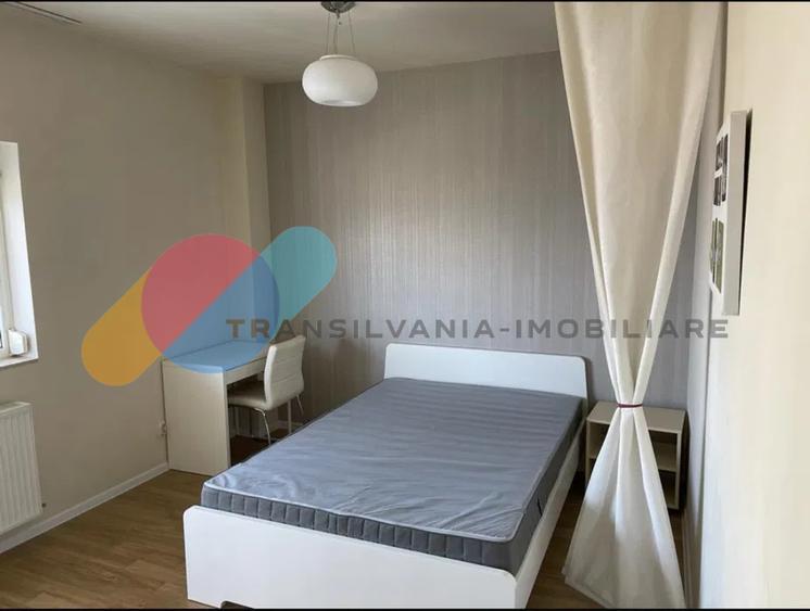 Apartament 40mp, Zorilor