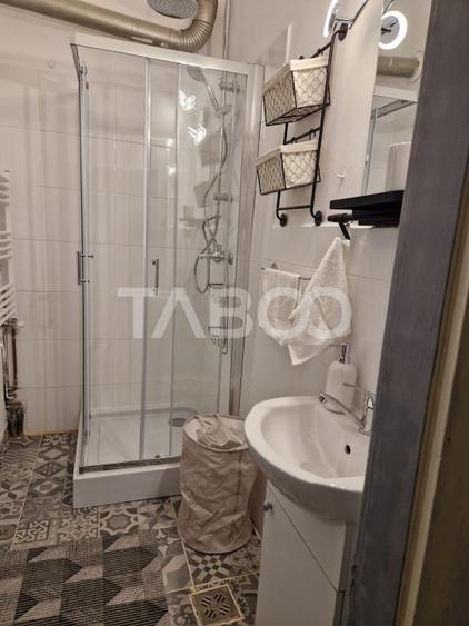 Apartament cu 2 camere zona centrala confort sporit in Cluj-Napoca