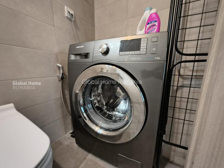 Apartament 3 Camere 85MP | Aviatiei-Pipera-Onix North | Mobilat si Utilat Modern - 17
