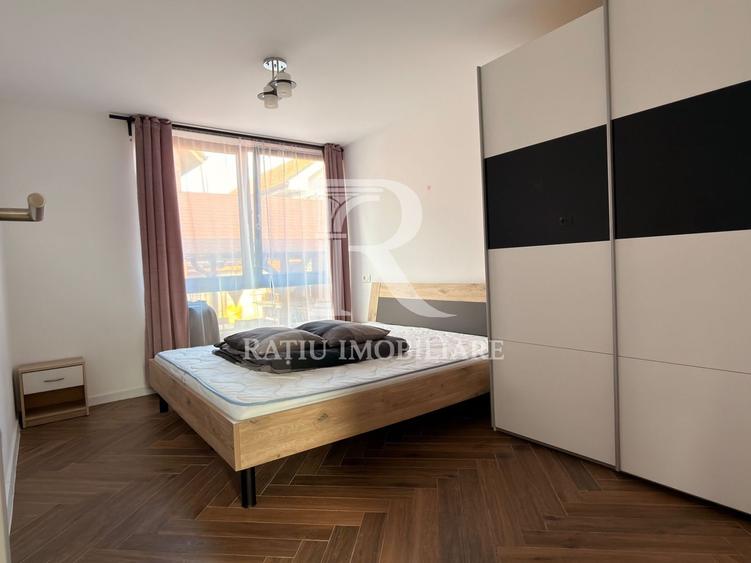 Casă modernă de închiriat | Cartierul Tineretului | Oradea