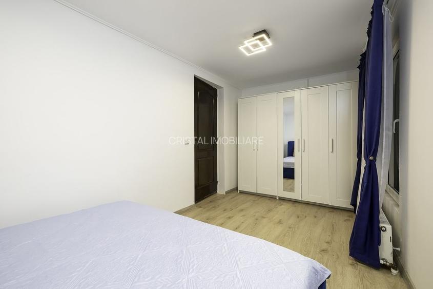 De Inchiriat Apartament 2 camere Piata Muncii, curte proprie, pet friendly! - 5