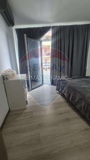 Apartament cu 2 camere Ared Kaufland - 7