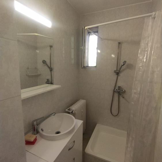 Vatra Luminoasa-Iancului, garsoniera mobilata si utilata modern,