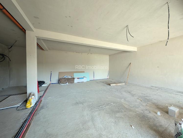 Duplex de vanzare in cartierul Europa zona Liceului Waldorf - 2