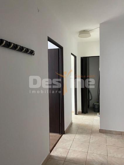 2 Camere Decomandat • Bulevardul Dimitrie Cantemir
