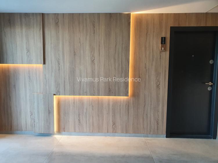 Vivamus Park Residence - 37