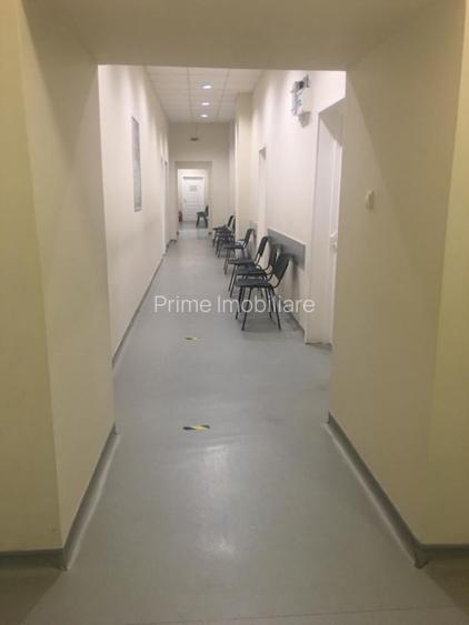 Spatiu de Birouri 626 mp, P+1, in zona Cetate Alba Iulia - 11
