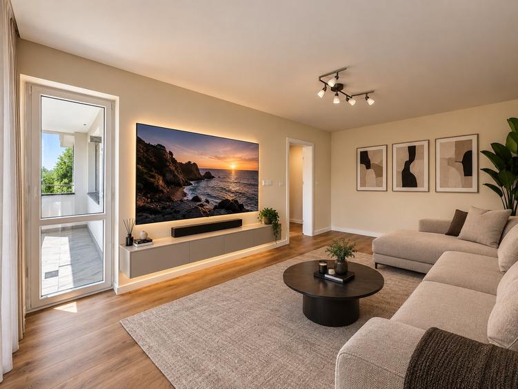 Apartament de vânzare în Drumul Taberei Strada Sibiu • Metrou Favorit