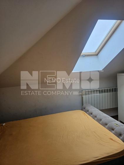 Casa Horodnic | 50 Ari | Complet Mobilată - 30