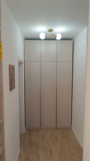 Apartament 3 camere, Spazio Residence, mobilat, utilat, parcare, Safirului