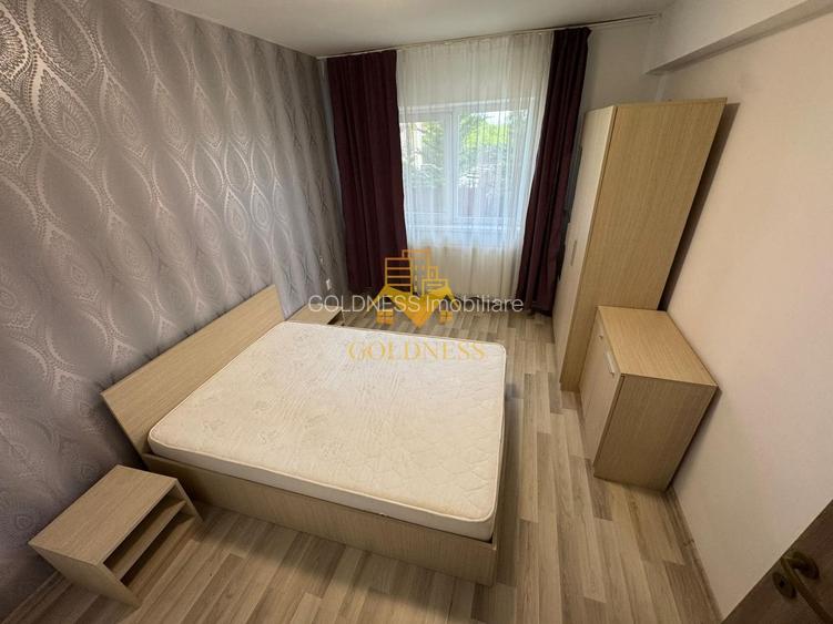 2 camere decomandate, modern, parcare, Cartierul Buna Ziua, Zona Audi - 3
