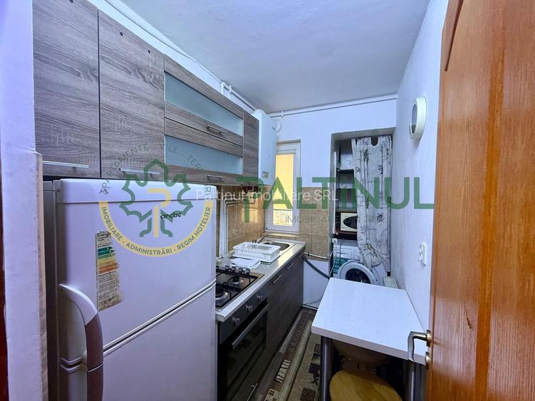 Apartament 2 camere de inchiriat Sibiu - 5