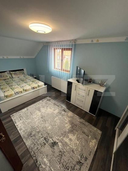 De vânzare casa 250mp, teren 625 , în zona Lazuri