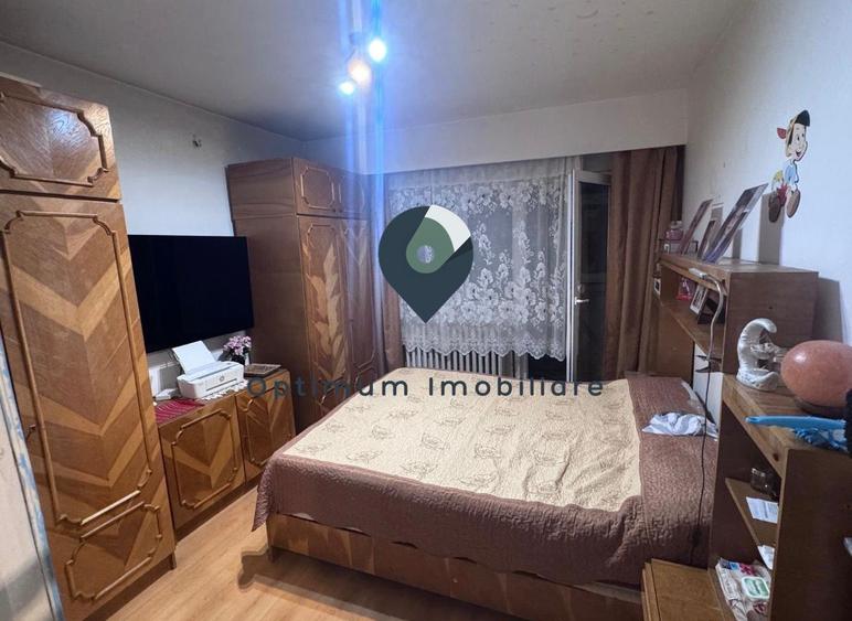Apartament cu 3 camere, 2 bai in Manastur, zona Ion Mester !