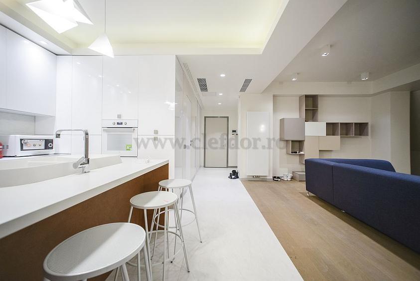 Iancu Nicolae duplex - 2 dormitoare