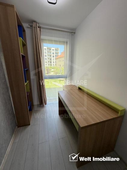 Apartament modern de inchiriat, 2 camere, Marasti - 17